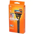 Produktbild: Gillette Fusion5 Rasierapparat mit 1 Klinge SmartBox