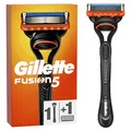 Produktbild: Gillette FUSION 5 Nassrasierer Herren