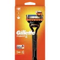 Produktbild: Gillette Fusion5 Rasierer mit einer Klinge 8001090420831