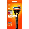 Produktbild: Gillette Nassrasierer Fusion5 inkl. 1 Klinge, 2-tlg.