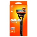 Produktbild: Gillette Fusion5 Rasierapparat mit 1 Klinge SmartBox
