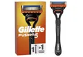 Produktbild: Gillette Einwegrasierer Gillette Rasierer Fusion5