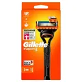 Produktbild: Gillette Nassrasierer - Fusion5 + 1 Klinge