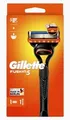 Produktbild: 16685898000 Gillette Rasierer Fusion5 ~D~