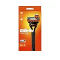 Produktbild: Gillette Fusion5 Rasierer