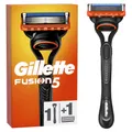 Produktbild: Gillette FUSION 5 Nassrasierer Herren