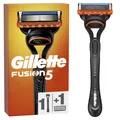 Produktbild: Gillette Fusion5 Rasierer Herren 1 St.