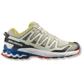 Produktbild: Salomon XA Pro 3D V9 Herren Trailrunning-Schuhe 46 2/3