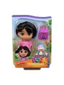Produktbild: Dora The Explorer Dora Everyday Basic Doll 15 cm 6071800
