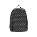 Produktbild: GUESS Vezzola Backpack Dark Black