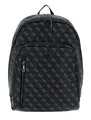 Produktbild: GUESS Vezzola Backpack Freizeitrucksack Schulrucksack Rucksack Rucksack Neu