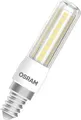 Produktbild: OSRAM LED Superstar Special T SLIM, Dimmbare schlanke LED-Spezial Lampe, E14 Sockel, Warmweiß (2700K), Ersatz für herkömmliche 60W-Leuchtmittel, 1er-Pack