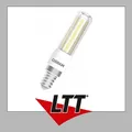 Produktbild: OSRAM LED SPECIAL T SLIM DIM 60 320 ° 7 W/2700 K E14
