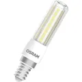 Produktbild: OSRAM HOMELIGHTING 4058075607316 LED EEK E (A - G) E14 Batterieform 7 W = 60 ...