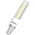 Produktbild: OSRAM LED Röhrenlampe Slim 7 Watt E14 warmweiß 827 Birne Tube