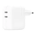 Produktbild: Apple USB-C 35W Power Adapter Ladeadapter weiß