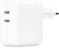 Produktbild: Apple Dual USB-C Power Adapter (35W) Ladegerät