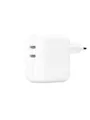 Produktbild: Apple 35W Dual USB-C Power Adapter