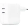 Produktbild: Apple MW2K3ZM/A Ladegerät für Mobilgeräte Universal Weiß AC Drinnen - Weiß