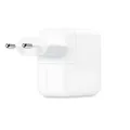 Produktbild: Apple USB-C Dual Port Power Adapter 35W (Netzteil) MW2K3ZM/A