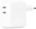 Produktbild: Apple Netzteile für tragbare Computer Dual USB-C Power Adapter (35W)