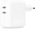 Produktbild: Apple Netzteile für tragbare Computer Dual USB-C Power Adapter (35W)