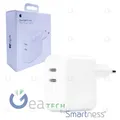 Produktbild: Netzteil Apple MW2K3ZM 35W Doppelte USB-C Ladegerät COMPATIBILE iPhone / iPad