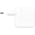 Produktbild: Apple 35W Dual USB‑C® Port Power Adapter USB Ladegerät 35 W 2x USB-C®