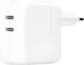 Produktbild: Apple Power Adapter Ladegerät 35W Dual USB-C