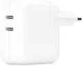 Produktbild: Apple 35W Dual USB-C Power Adapter MW2K3ZM/A  (Netzteil)