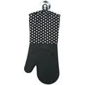 Produktbild: WENKO Topfhandschuhe Silikon Schwarz