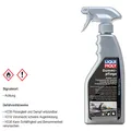 Produktbild: Liqui Moly 500ml Gummi-Pflege Reifen Türgummi Dichtungen Tiefenreinigung Pfleger