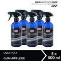 Produktbild: Liqui Moly Gummipflege 5x500 ML = 2,5 Liter