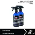 Produktbild: Liqui Moly Gummipflege 2x500 ML = 1 Liter