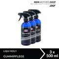 Produktbild: Liqui Moly Gummipflege 3x500 ML = 1,5 Liter