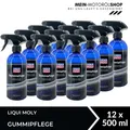 Produktbild: Liqui Moly Gummipflege 12x500 ML = 6 Liter