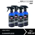 Produktbild: Liqui Moly Gummipflege 4x500 ML