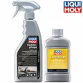 Produktbild: LIQUI MOLY 1538+1554 Gummipflegemittel Gummipflege & Leder Pflege Reiniger