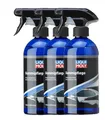 Produktbild: LIQUI MOLY 1538  Gummipflege 3x 500ml  Reifen Türgummi Dichtungen Tiefenreinigun