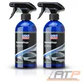 Produktbild: LIQUI MOLY 2x 500 ml GUMMIPFLEGE GUMMI-PFLEGER AUTOPFLEGE WINTER