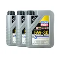 Produktbild: LIQUI MOLY Special Tec F 5W-30 STJLR.03.5003 Ford WSS-M2C913-D, 3x1 Liter
