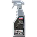 Produktbild: 500ml Liqui Moly 1538 Gummipflege Dichtungen Reifen Reiniger Gummimatten