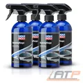 Produktbild: LIQUI MOLY 4x 500 ml GUMMIPFLEGE GUMMI-PFLEGER AUTOPFLEGE WINTER