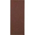 Produktbild: Kwb - 812040 Schleifpapier Körnung (num) 40 (l X B) 280 Mm X 115 Mm 10 St.