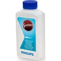 Produktbild: Philips Senseo CA6520/00 Entkalker 250 ml flüssig gebrauchsfertig Zitronenbasis