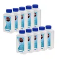 Produktbild: Philips SENSEO Entkalker 10x 250ml CA6520/00 flüssig Padmaschine Kaffee Kalk Neu