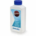 Produktbild: Philips Senseo CA6520/00 Flüssig-Entkalker 250ml Kaffeemaschine Reiniger Küche