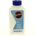 Produktbild: Philips Senseo Flüssigentkalker CA6520 250ml Entkalker für Kaffeemaschine