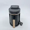 Produktbild: Philips Serie 5000 Türkische Kaffeemaschine - Langsambrühfunktion, 4-Tassen-Kapa