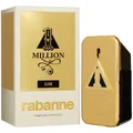 Produktbild: Paco Rabanne 1 Million Elixir One Million Elixir 50 ml Parfum Intense Eau de Par